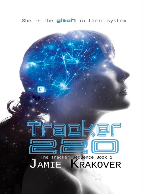 Title details for Tracker220 by Jamie Krakover - Available